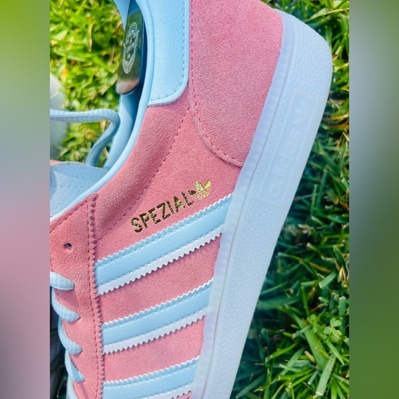 adidas Originals Handball Spezial Men's Sneakers size 10.5 - Picture 7 of 11